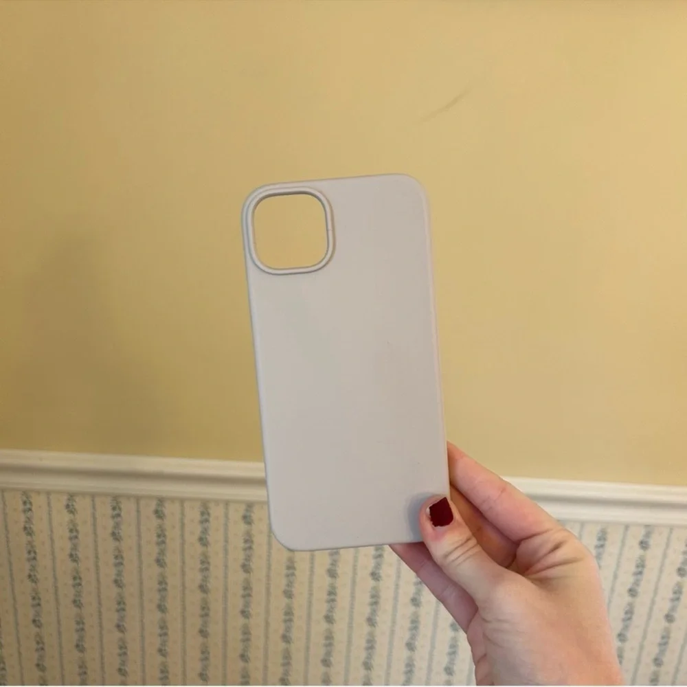 BUNDLE OF 4 iPhone 14 Plus Phone Cases